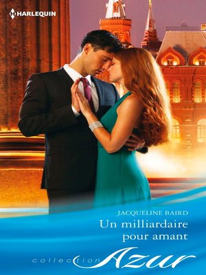 cover image of Un milliardaire pour amant